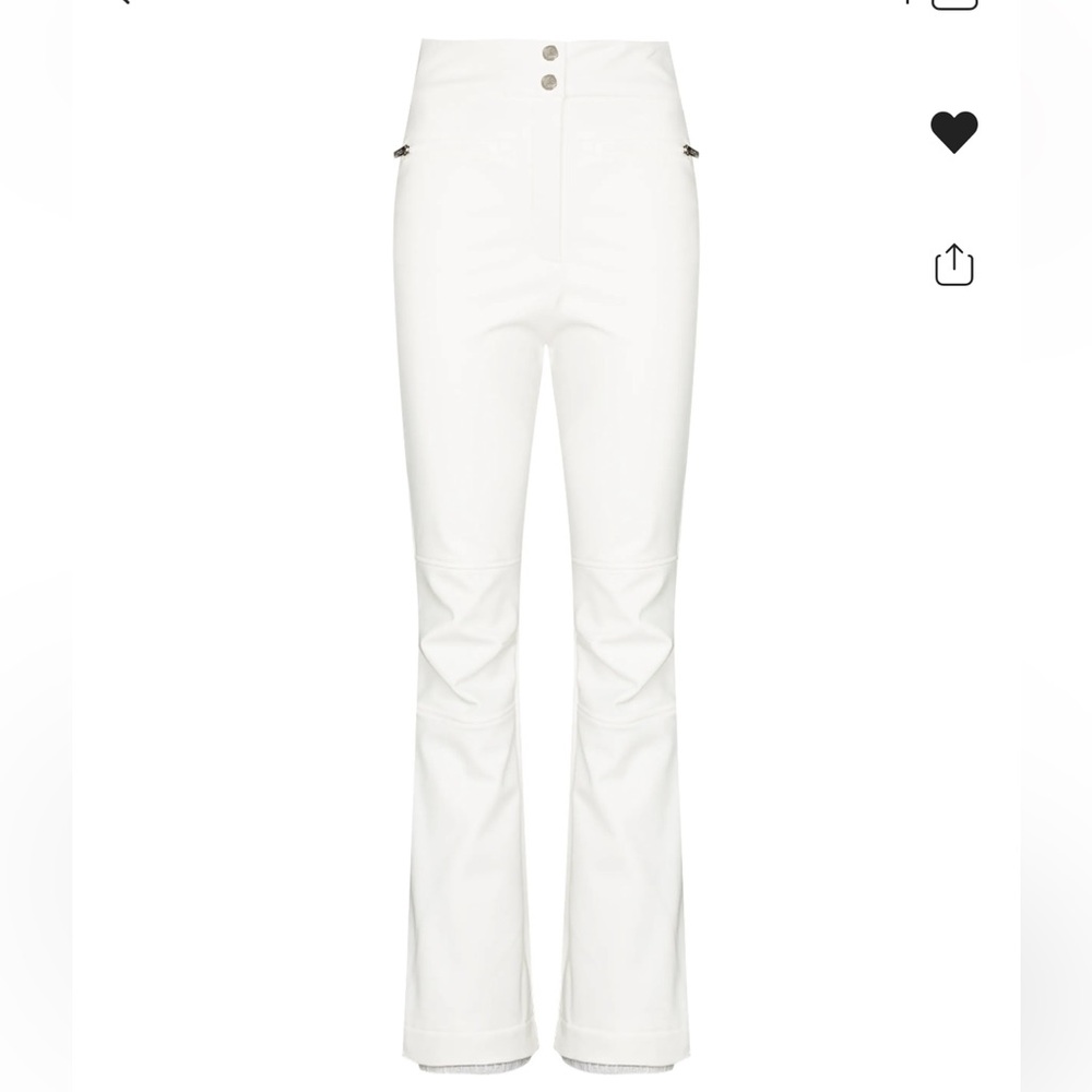Fusalp Diana - Women's Ski Pant
